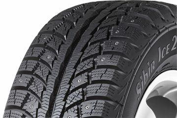 MP30 Sibir ice 2 SUV